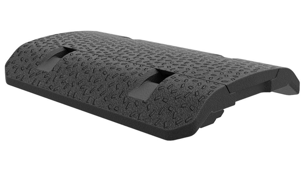 Grips Pads Stocks Magpul Industries M LOK Rail Section MAGPUL M-LOK RAIL COVER TYPE 2 BLK